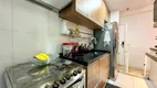 Foto 16 de Apartamento com 2 Quartos à venda, 72m² em Brooklin, São Paulo