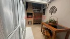 Foto 29 de Casa de Condomínio com 3 Quartos à venda, 136m² em Santa Terezinha, São Paulo