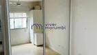 Foto 12 de Apartamento com 1 Quarto à venda, 54m² em Itaim Bibi, São Paulo