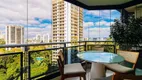 Foto 4 de Apartamento com 4 Quartos à venda, 350m² em Santo Amaro, São Paulo
