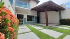 Foto 2 de Casa com 3 Quartos à venda, 177m² em Morada de Laranjeiras, Serra