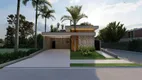 Foto 3 de Casa de Condomínio com 3 Quartos à venda, 209m² em Jardim America, Paulínia