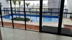 Foto 10 de Flat com 1 Quarto para alugar, 45m² em Moema, São Paulo