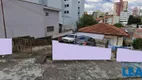 Foto 4 de Lote/Terreno à venda, 189m² em Vila Baeta Neves, São Bernardo do Campo