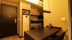 Foto 9 de Apartamento com 1 Quarto à venda, 37m² em Cambuí, Campinas