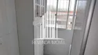 Foto 11 de Apartamento com 2 Quartos à venda, 60m² em Vila do Encontro, São Paulo