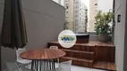Foto 19 de Apartamento com 1 Quarto para alugar, 22m² em Jardim Paulista, São Paulo