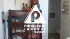 Foto 7 de Apartamento com 2 Quartos à venda, 50m² em Tijuca, Rio de Janeiro