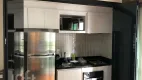 Foto 4 de Apartamento com 1 Quarto à venda, 40m² em Brooklin, São Paulo