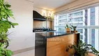 Foto 9 de Apartamento com 3 Quartos à venda, 137m² em Brooklin, São Paulo
