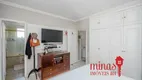 Foto 11 de Apartamento com 4 Quartos à venda, 140m² em Buritis, Belo Horizonte