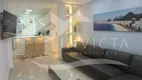 Foto 2 de Apartamento com 2 Quartos à venda, 75m² em Ipanema, Rio de Janeiro