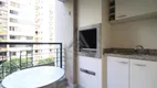 Foto 11 de Apartamento com 1 Quarto para alugar, 58m² em Cambuí, Campinas