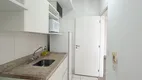 Foto 8 de Apartamento com 1 Quarto à venda, 47m² em Boqueirão, Santos