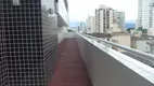 Foto 4 de Apartamento com 3 Quartos à venda, 140m² em Canto do Forte, Praia Grande