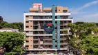 Foto 2 de Apartamento com 3 Quartos à venda, 111m² em Ahú, Curitiba