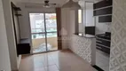 Foto 2 de Apartamento com 2 Quartos à venda, 50m² em Vila Cardia, Bauru