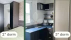 Foto 8 de Apartamento com 3 Quartos à venda, 94m² em Boa Vista, Porto Alegre