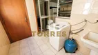 Foto 15 de Apartamento com 3 Quartos à venda, 160m² em Praia das Pitangueiras, Guarujá