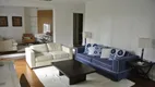 Foto 2 de Apartamento com 4 Quartos à venda, 210m² em Vila Nova Conceição, São Paulo