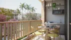 Foto 3 de Apartamento com 1 Quarto à venda, 44m² em Praia dos Carneiros, Tamandare