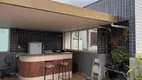 Foto 4 de Cobertura com 3 Quartos à venda, 220m² em Buritis, Belo Horizonte