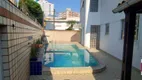 Foto 3 de Casa com 4 Quartos à venda, 369m² em Ponta da Praia, Santos