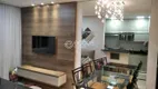 Foto 2 de Apartamento com 2 Quartos à venda, 54m² em Aclimacao, Uberlândia