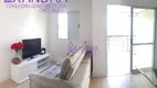 Foto 23 de Apartamento com 3 Quartos à venda, 68m² em Vila Firmiano Pinto, São Paulo