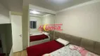 Foto 7 de Apartamento com 2 Quartos à venda, 52m² em Vila Augusta, Guarulhos