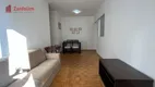 Foto 3 de Apartamento com 2 Quartos à venda, 60m² em Alphaville Centro de Apoio I, Barueri