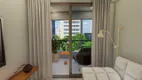 Foto 2 de Apartamento com 2 Quartos à venda, 52m² em Graças, Recife