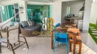 Foto 9 de Casa de Condomínio com 6 Quartos à venda, 476m² em Alphaville II, Salvador