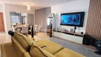 Foto 3 de Casa de Condomínio com 3 Quartos à venda, 133m² em Residencial Mont Alcino, Valinhos