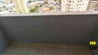 Foto 7 de Apartamento com 3 Quartos para alugar, 116m² em Monte Castelo, Campo Grande