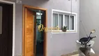 Foto 3 de Casa com 3 Quartos à venda, 122m² em Jardim Paulista, Indaiatuba