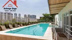 Foto 31 de Apartamento com 3 Quartos à venda, 82m² em Jardim Caravelas, São Paulo