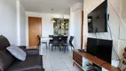 Foto 14 de Apartamento com 3 Quartos à venda, 65m² em Gruta de Lourdes, Maceió