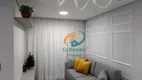 Foto 2 de Apartamento com 2 Quartos à venda, 50m² em Jardim Munhoz, Guarulhos