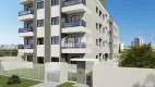 Foto 2 de Apartamento com 3 Quartos à venda, 69m² em Weissopolis, Pinhais