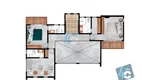 Foto 11 de Casa de Condomínio com 4 Quartos à venda, 239m² em Arraial D'Ajuda, Porto Seguro