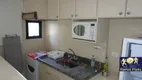 Foto 5 de Flat com 1 Quarto para alugar, 52m² em Moema, São Paulo