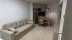 Foto 6 de Apartamento com 1 Quarto à venda, 50m² em Gonzaga, Santos