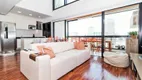 Foto 3 de Apartamento com 1 Quarto à venda, 123m² em Vila Olímpia, São Paulo