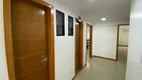 Foto 15 de Apartamento com 1 Quarto para alugar, 43m² em Caminho Das Árvores, Salvador