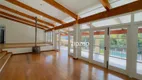 Foto 6 de Casa com 4 Quartos à venda, 467m² em Condominio Marambaia, Vinhedo