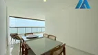 Foto 6 de Apartamento com 4 Quartos à venda, 146m² em Itapuã, Vila Velha