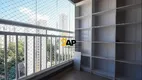 Foto 4 de Apartamento com 3 Quartos à venda, 73m² em Vila Andrade, São Paulo