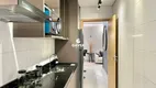 Foto 24 de Apartamento com 1 Quarto à venda, 38m² em Macuco, Santos