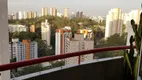 Foto 13 de Apartamento com 3 Quartos à venda, 210m² em Panamby, São Paulo